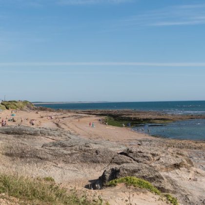 ado plage bretignolles sur mer vendee