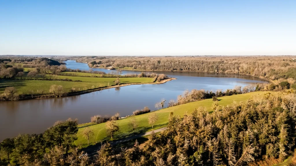 lac du jaunay