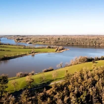 lac du jaunay