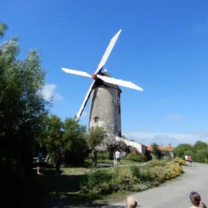 moulin des gourmands