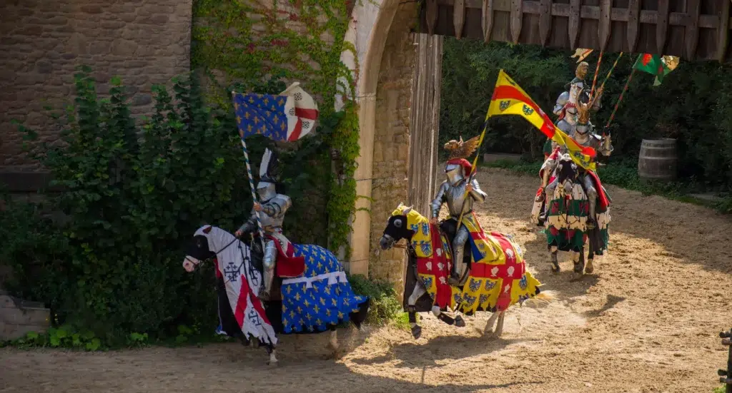 puy du fou