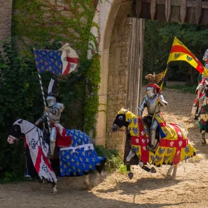 puy du fou